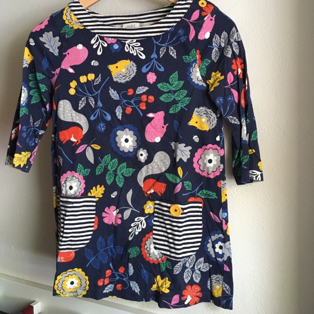 miniboden tunic dress