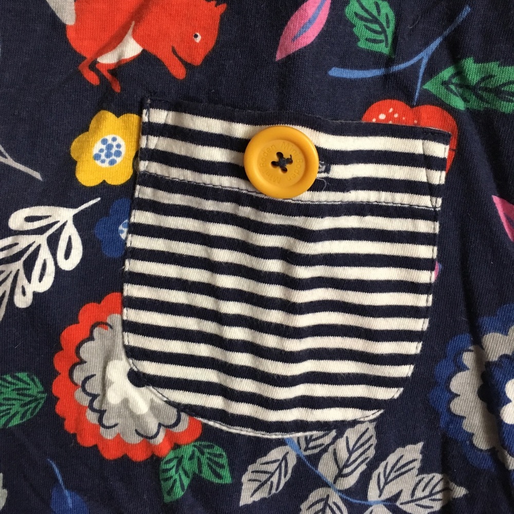 miniboden tunic dress - Picture 3 of 4