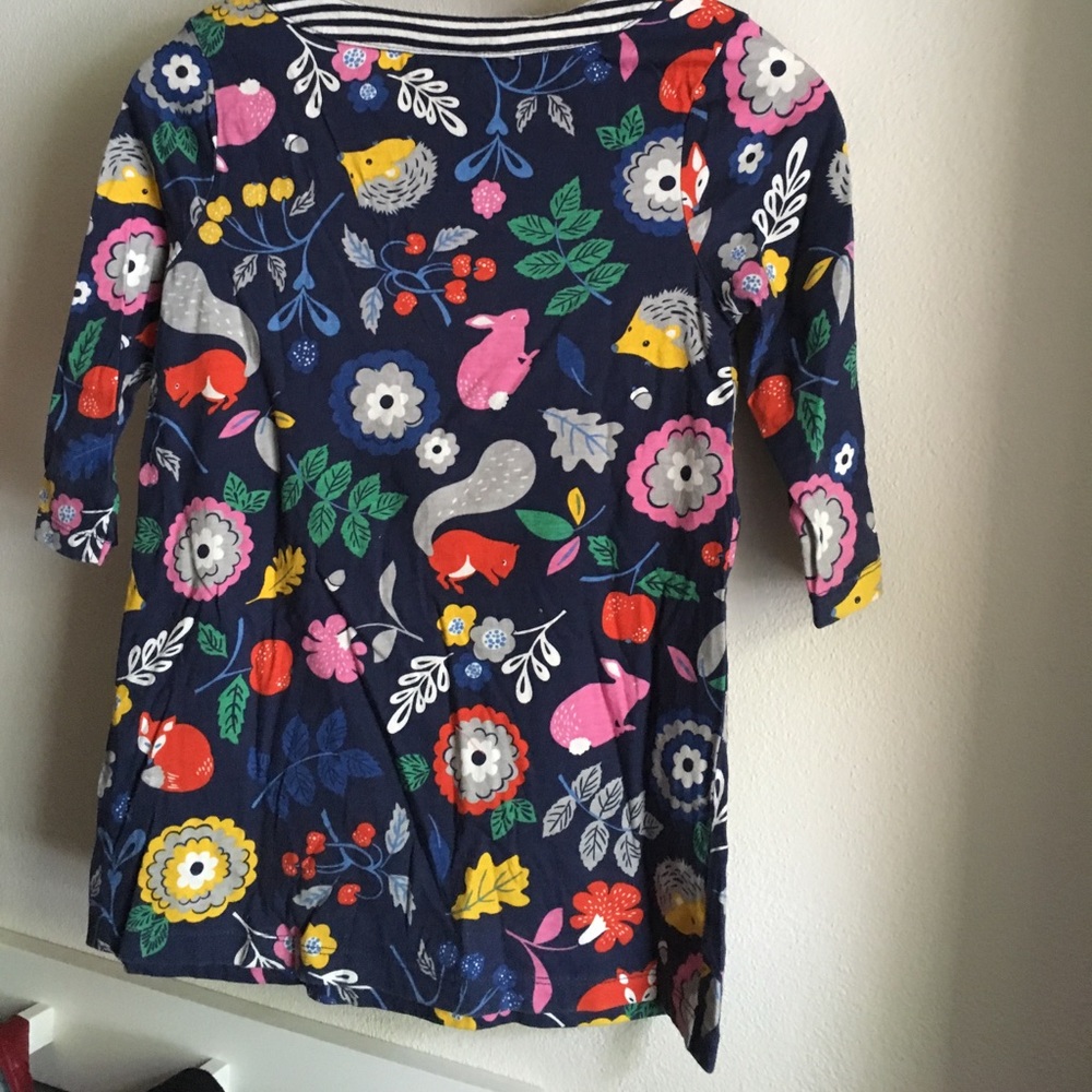 miniboden tunic dress - Picture 4 of 4