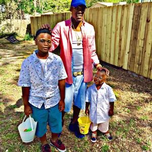 Meet your Posher, Brandon