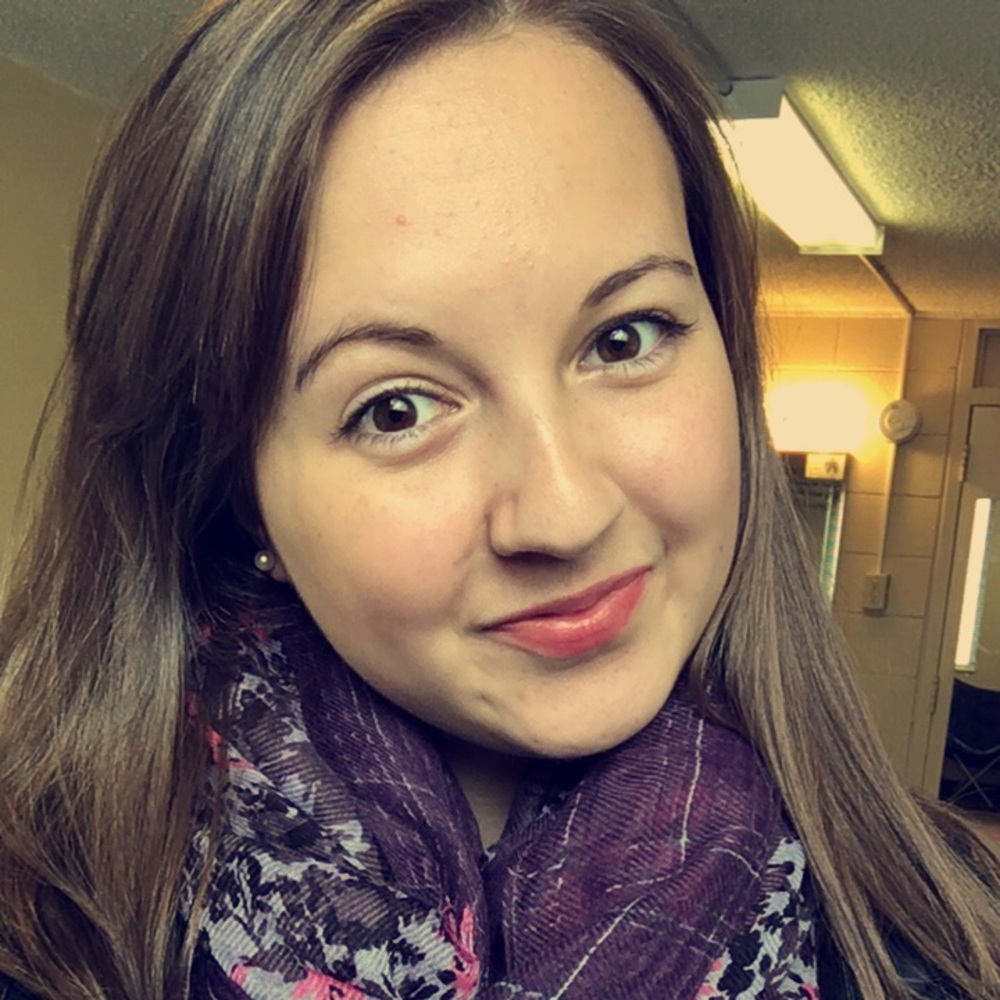 Meet your Posher, Ashley