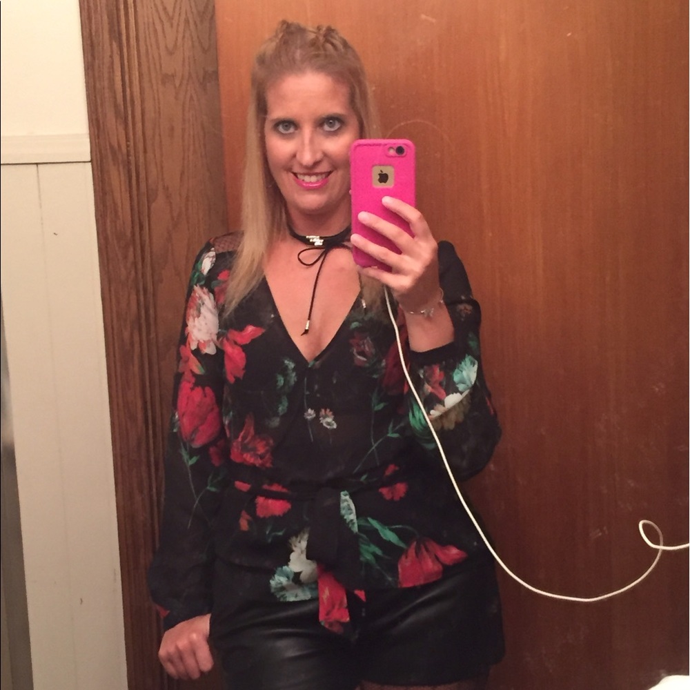Meet your Posher, Christi