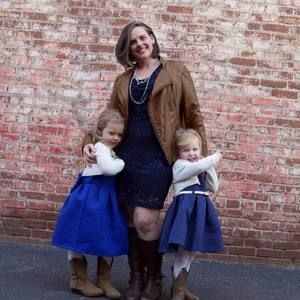 Meet your Posher, April elliott