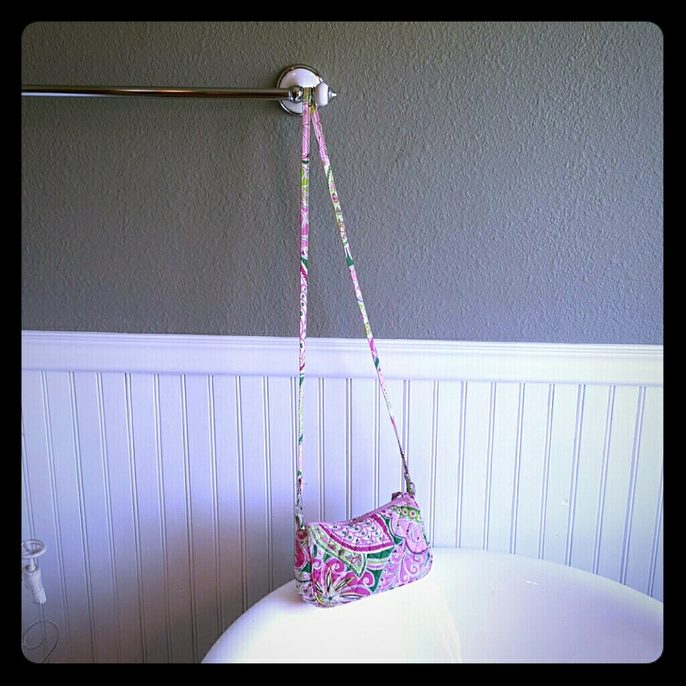 Vera Bradley Purse!