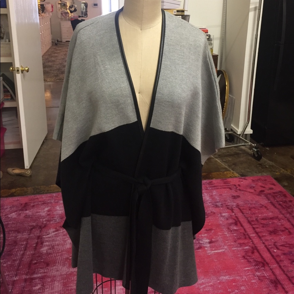 Poncho