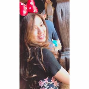 Meet your Posher, Marijoe