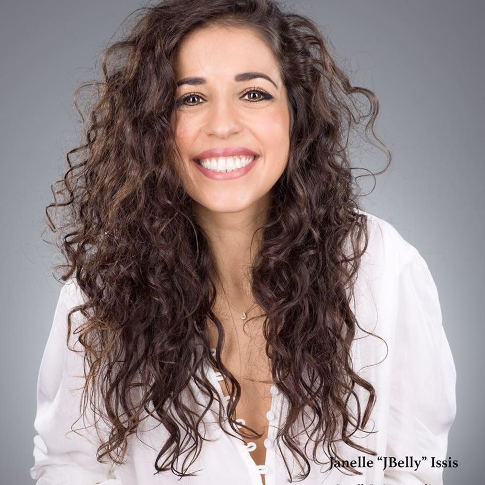 Meet your Posher, Janelle