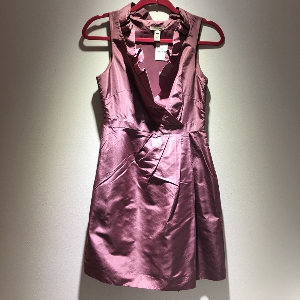 J CREW Blakey Dress