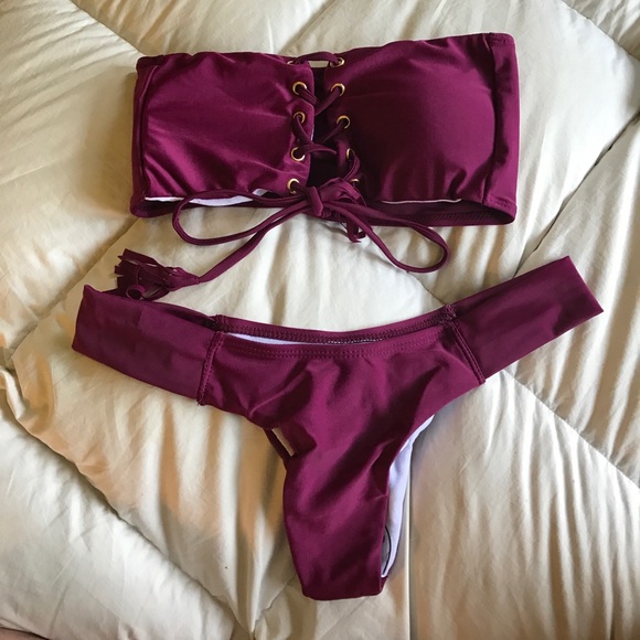 Stella bikini - Picture 2 of 4