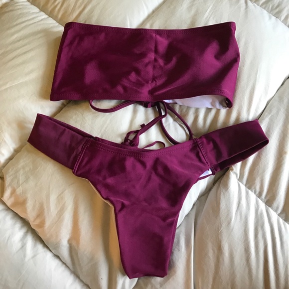 Stella bikini - Picture 3 of 4