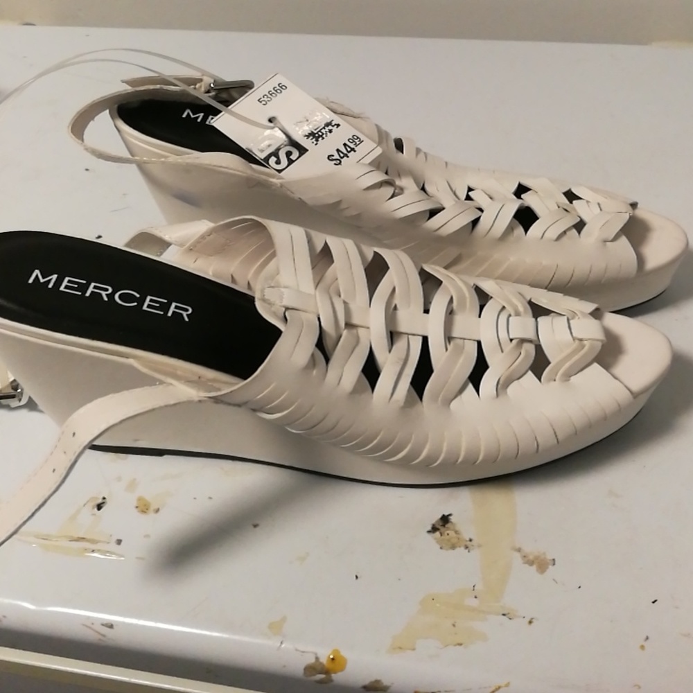 Wedge