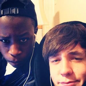 Meet your Posher, Nathan