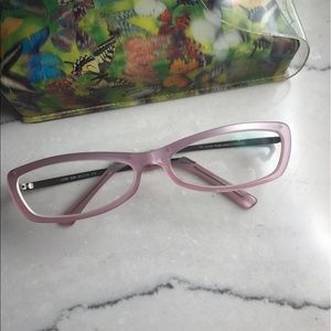 Eye'DC eyeglasses made in France -