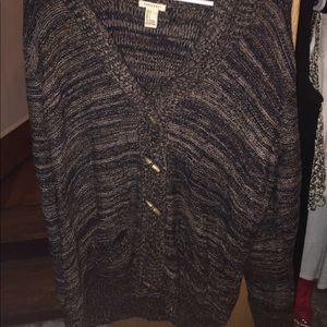 Forever 21 cardigan