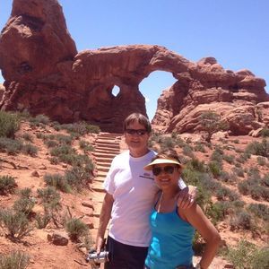 Meet your Posher, Cresta