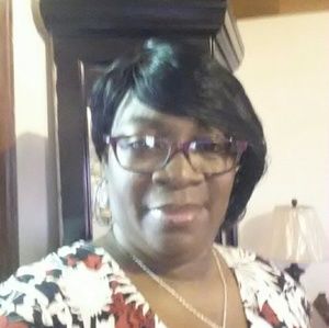 Meet your Posher, Dorothy