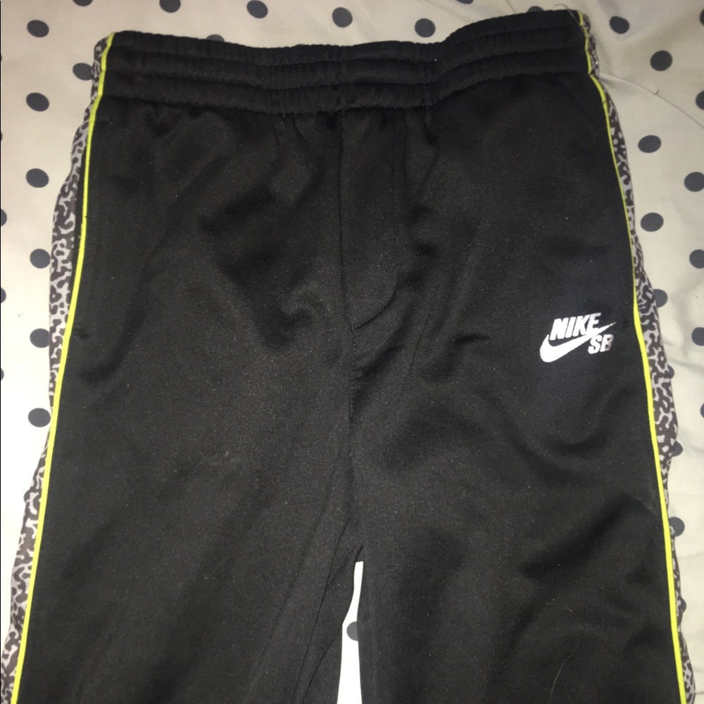 Nike sweats