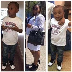 Meet your Posher, Robin