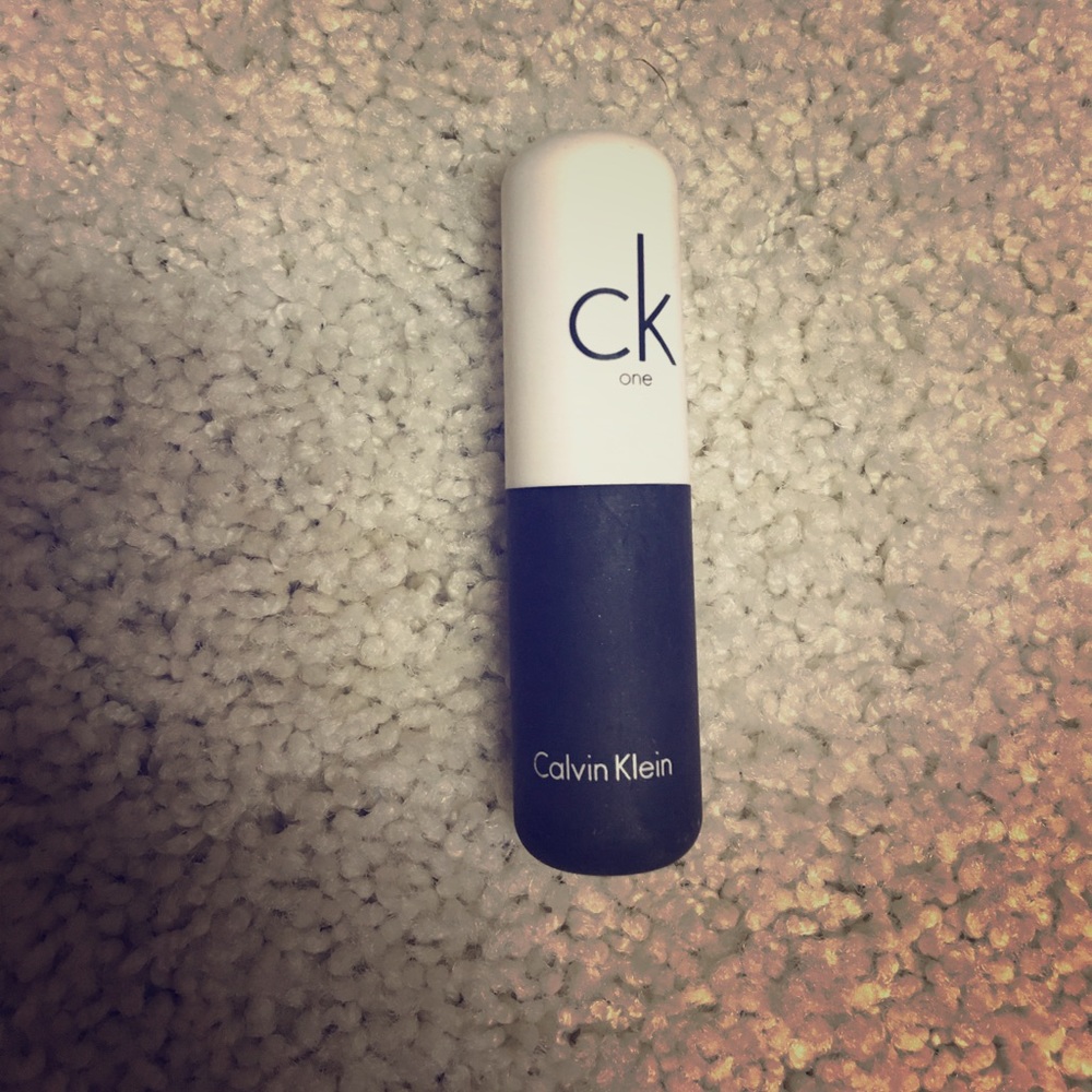 Calvin Klein Lipstick