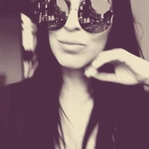 Meet your Posher, Nereida