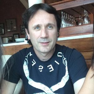 Meet your Posher, Radomir
