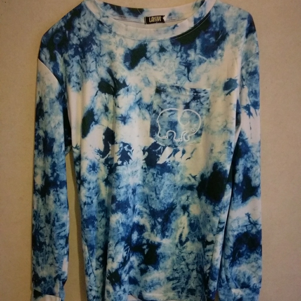 Ivory Ella shirt