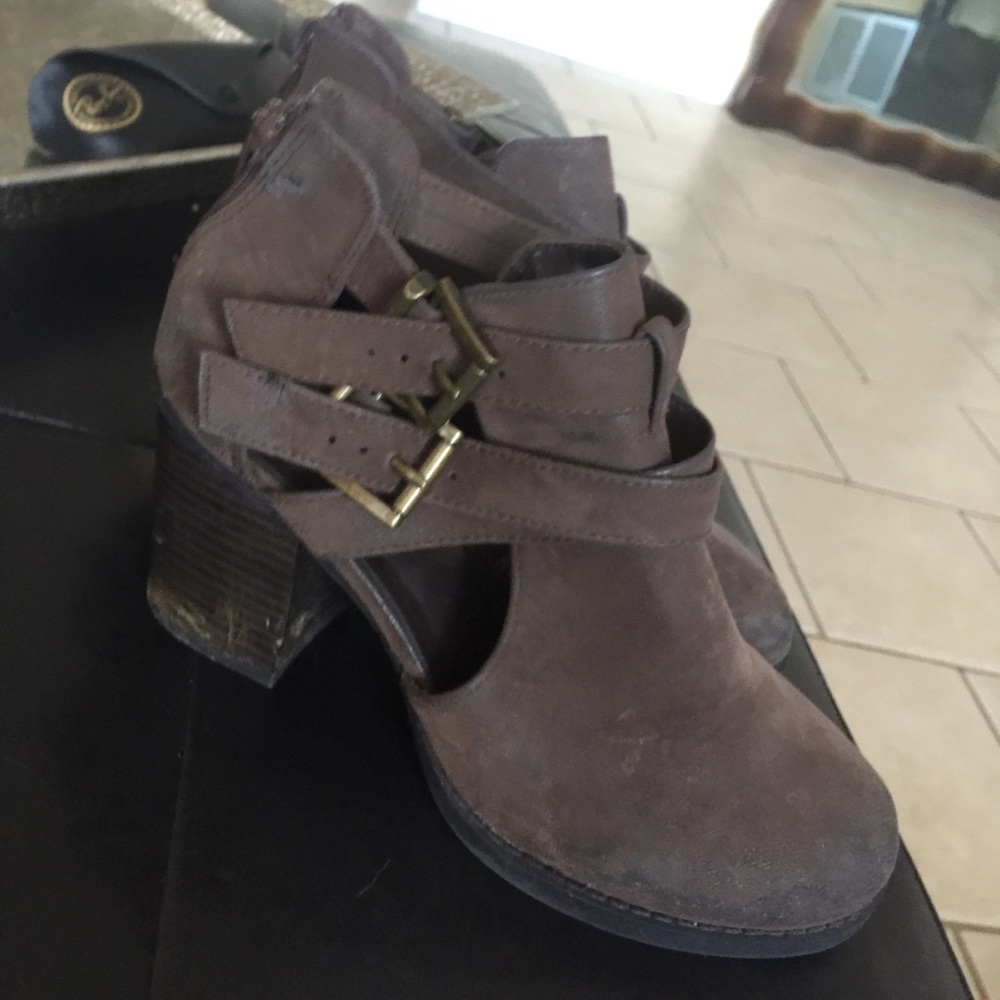 Booties