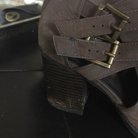 Booties - Picture 2 of 2