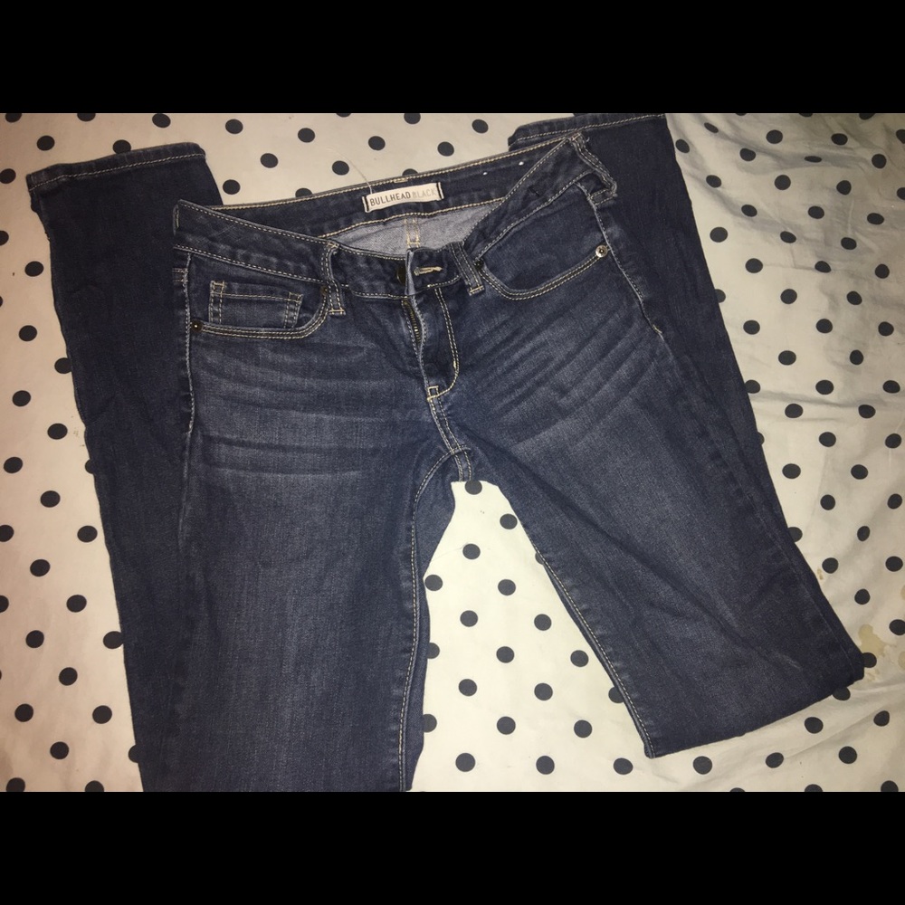 Bullhead (pacsun) jeans
