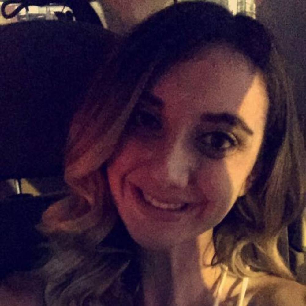 Meet your Posher, Salpi