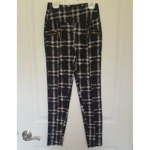 XJ Boost Leggings