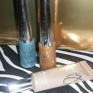 VICTORIA'S SECRET BEAUTY RUSH GIFT SET