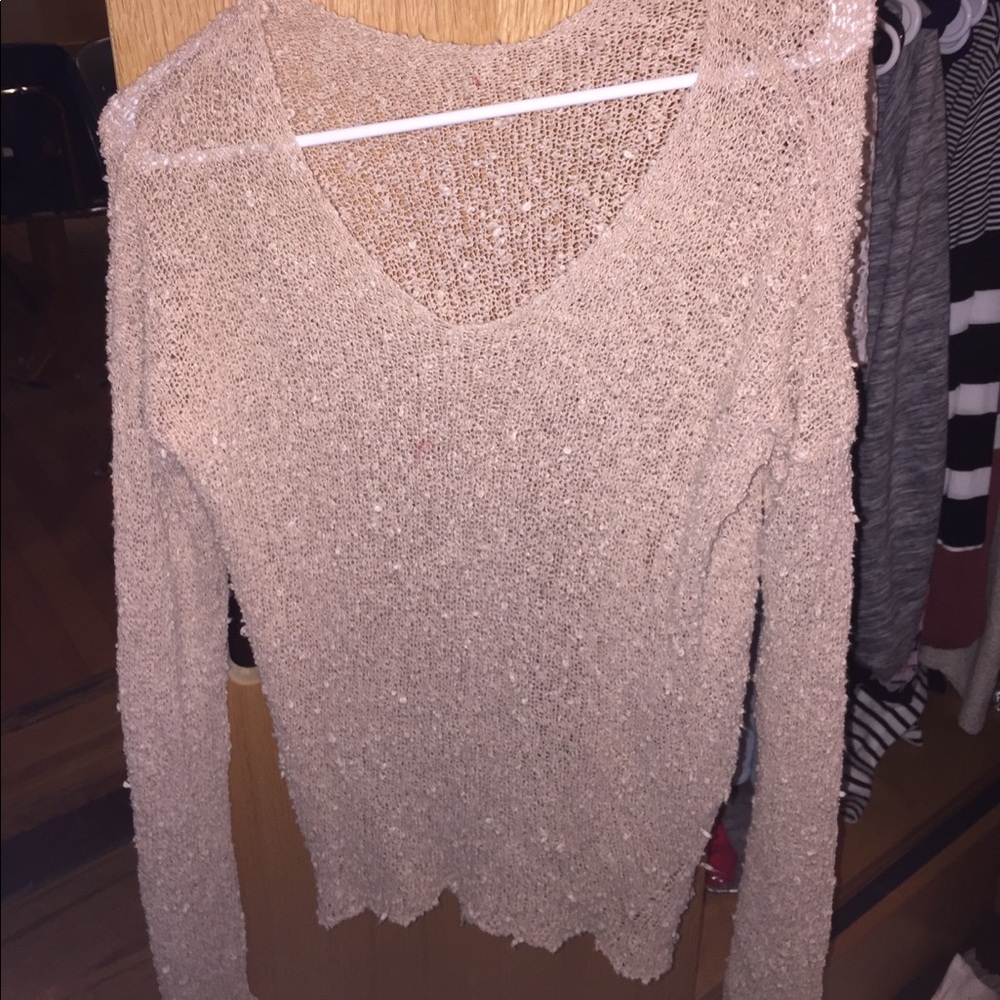 Brandy Melville Sweater