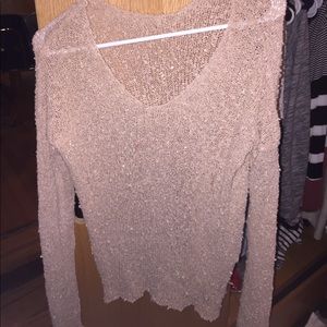 Brandy Melville Sweater