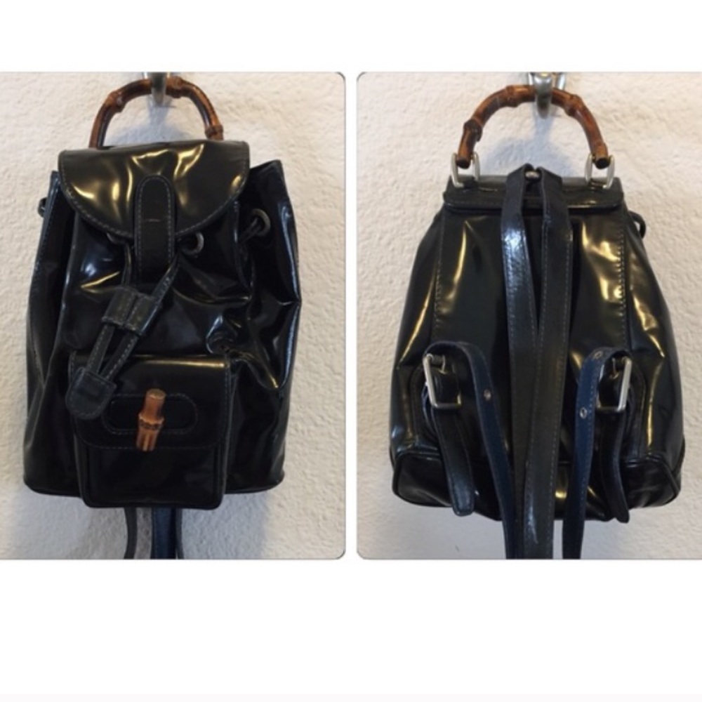 Gucci Backpack