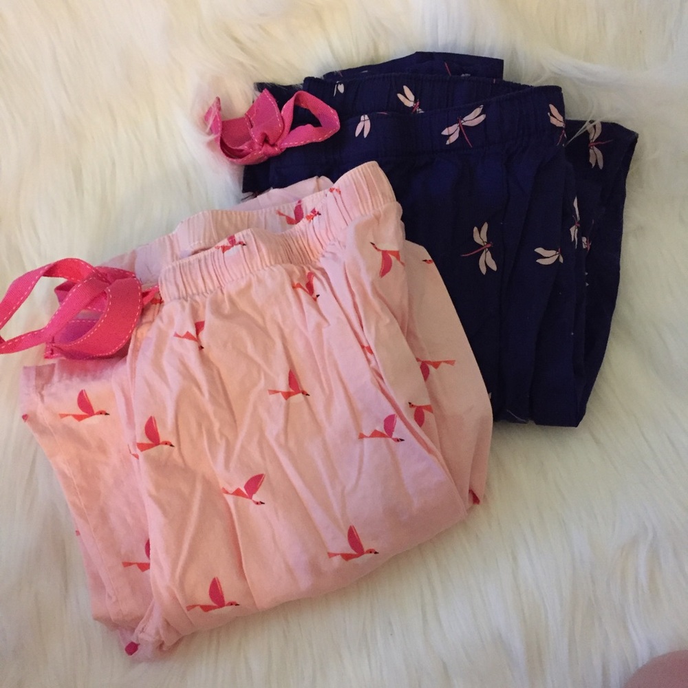 Pajama pants bundle