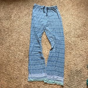 Pajama pants