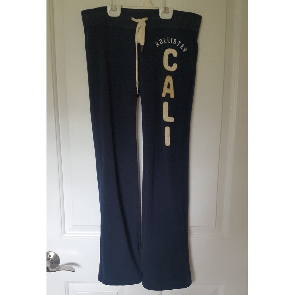 Hollister Yoga Pants