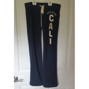 Hollister Yoga Pants