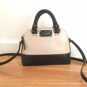 Kate Spade Mini Crossbody