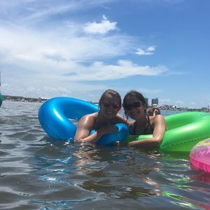 Meet your Posher, Brook