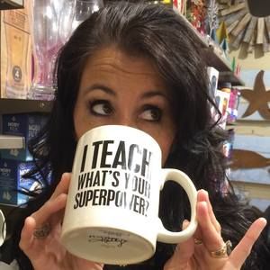 Meet your Posher, Kimberly