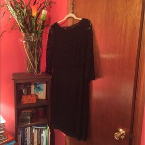 Boden cocktail dress