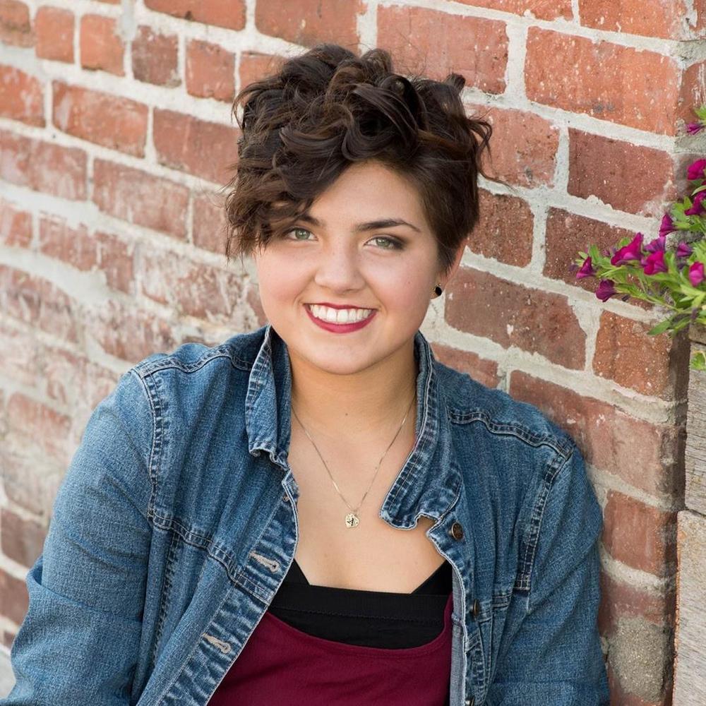 Meet your Posher, Ashlynn