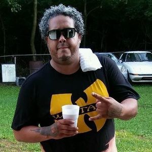 Meet your Posher, Rafael