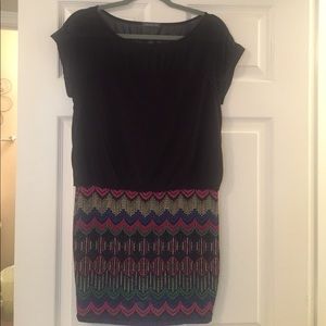 Soprano brand dress!