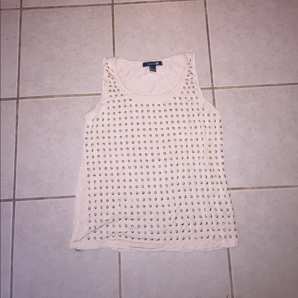 Forever 21 tank top