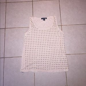 Forever 21 tank top