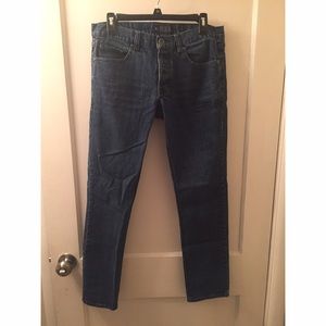 Men's jeans