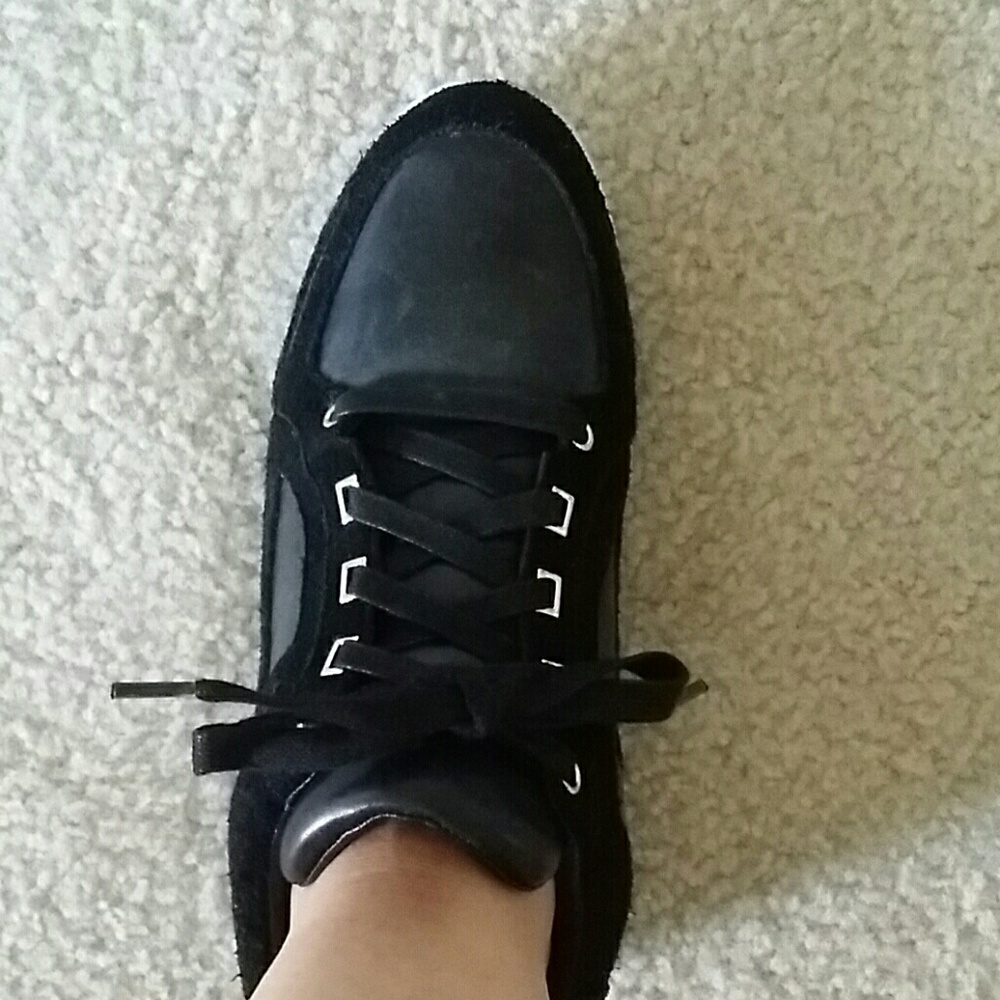 Pierre Balmain Sneaker - Picture 3 of 8